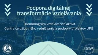 Symbol digitálnej transformácie
