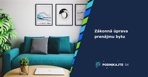 Porovnanie Občianskeho zákonníka a zákona o krátkodobom nájme bytu