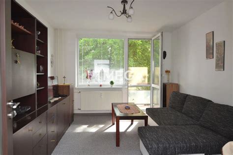 Interiér moderne zrekonštruovaného 2-izbového bytu