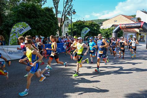 Fotografia kúpeľného areálu v Trenčianskych Tepliciach
