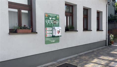 Ilustrácia budovy miestneho úradu Petržalka