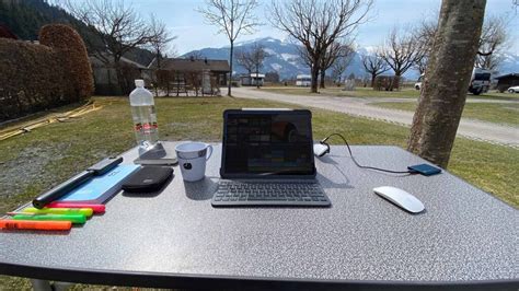 Ilustračná fotografia autokaravanu na cestách