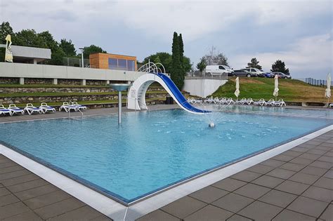 Rekreačné centrum Kováčová