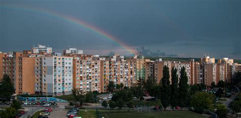 Sídlisko Ťahanovce, Košice
