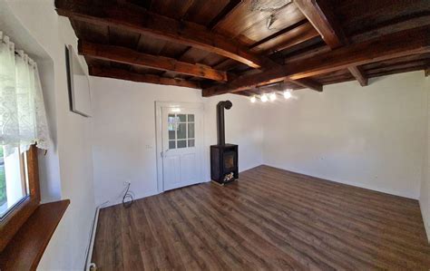 Rodinný dom v slovenskej obci