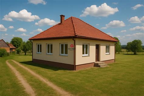 Rodinný dom s veľkým pozemkom v okolí Vranova nad Topľou