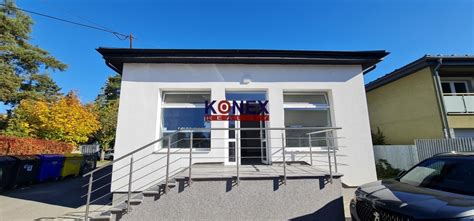 Moderný obchodný priestor vo Vranove nad Topľou