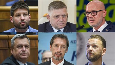 Symbolická fotografia politickej strany