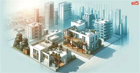 Infografika porovnávajúca jednoduché a drobné stavby