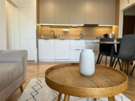 Moderný apartmán v Prešove