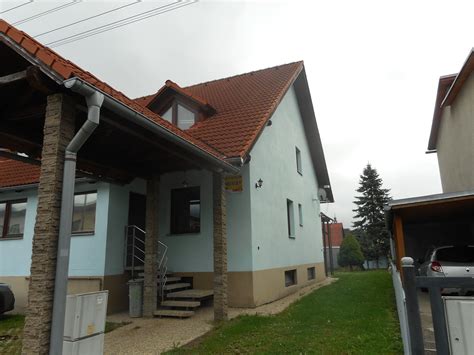 Dom pripravený na kolaudáciu