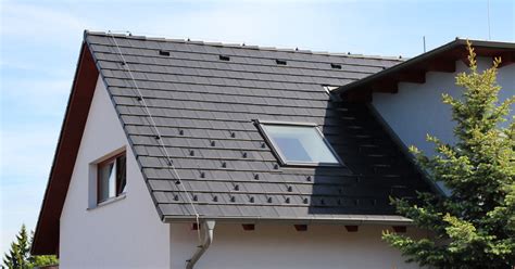 strešná krytina KM Beta