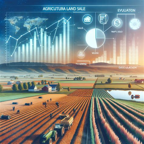 Ilustrácia poľnohospodárskej pôdy