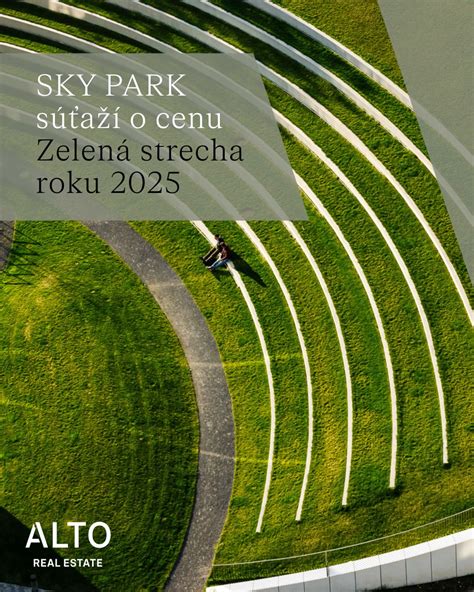 Ilustračná fotografia parku alebo zelenej plochy v Rači