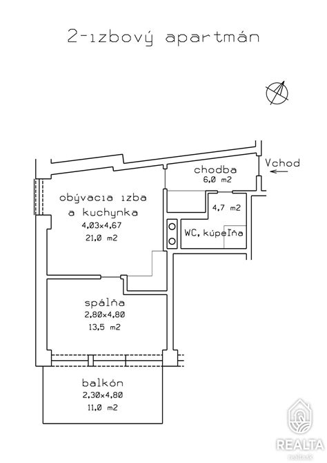 Moderný apartmánový dom v Tatranskej Štrbe