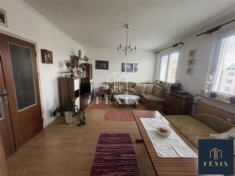 Príklad kvalitných fotografií bytu na predaj