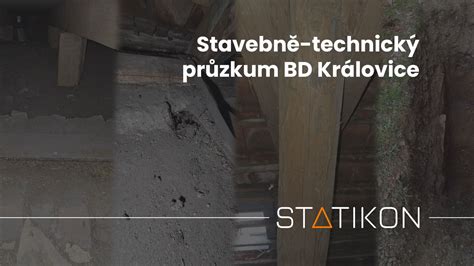 technický stav starého domu