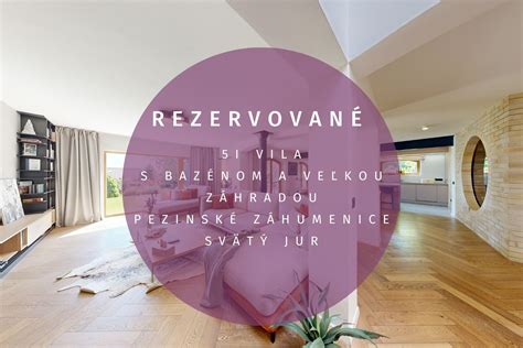 Infografika zobrazujúca rozdelenie typov pozemkov na predaj vo Svätom Jure
