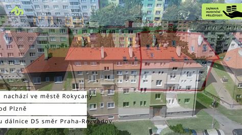 Ilustrácia bytového domu s ľuďmi