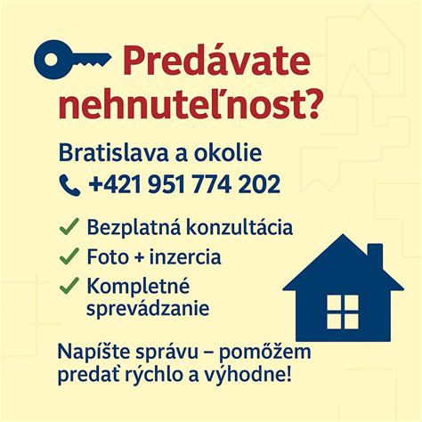 profesionálna prezentácia nehnuteľnosti