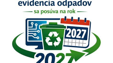 Elektronická evidencia odpadu