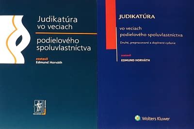 Proces vyporiadania spoluvlastníctva