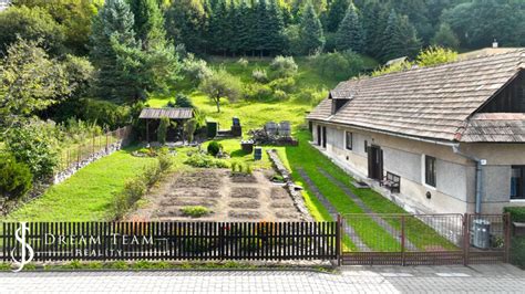 Tradičná záhorácka chalupa