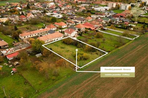 Stavebný pozemok v okrese Topoľčany