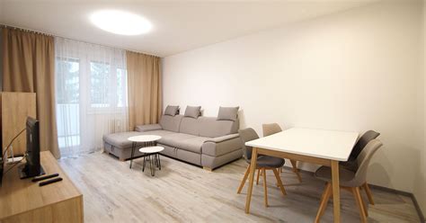 ulica A. Kmeťa v centre Martina