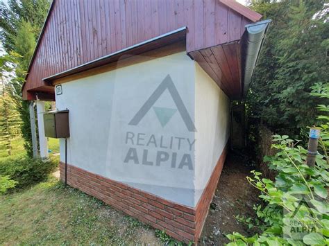 Fotografia záhradnej chaty