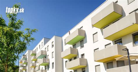 Štatistika žiadostí o nájomné byty