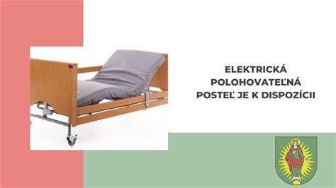 polohovateľná posteľ v domácom prostredí