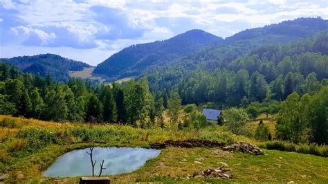 Turistika v okolí Oravskej priehrady