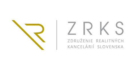 Logo združenia realitných kancelárií SR