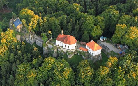 Historický pohľad na Holíčsky hrad