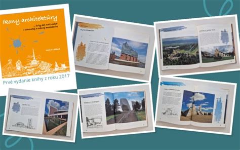 Ilustrácia modernej architektúry v súlade s prírodným prostredím