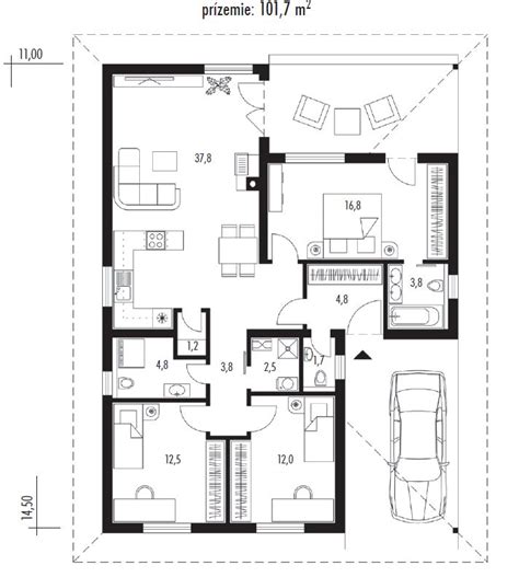 Ilustrácia rodinného domu s označením príjmov a výdavkov