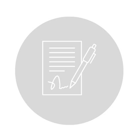 Ilustrácia právnych dokumentov a paragrafov