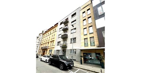 Ulica Medená v Bratislave