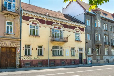 Svadobný veterán v historickom centre