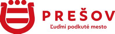 Logo mesta Prešov