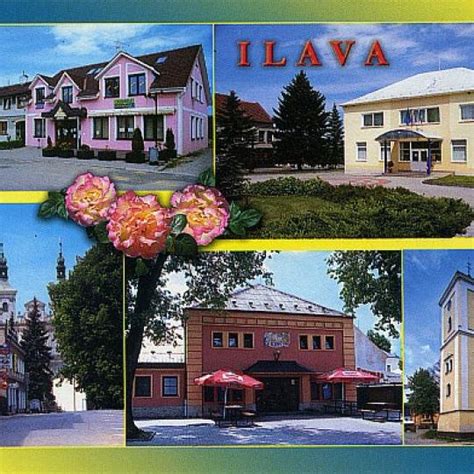 Ilava mestský úrad