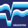 Váhostav logo