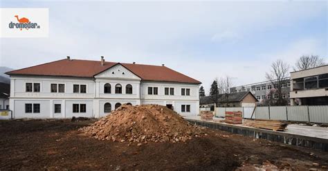 základy pre prístavbu