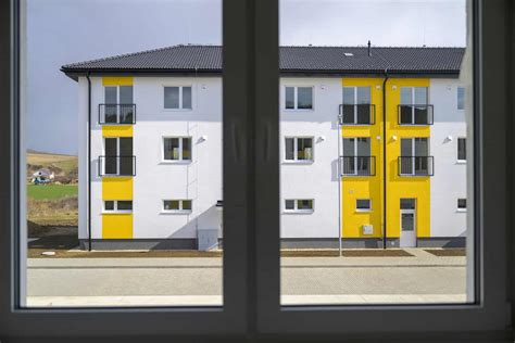 Ilustračné foto nehnuteľnosti