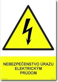 Ilustrácia nebezpečenstva úrazu elektrickým prúdom bez uzemnenia