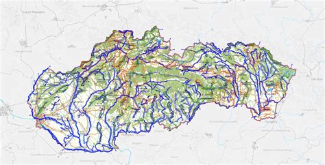 Mapa zobrazujúca polohu Lietavskej Lúčky v blízkosti Žiliny a hlavných dopravných trás