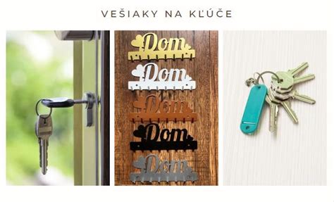 Ilustrácia znázorňujúca kľúč k domu
