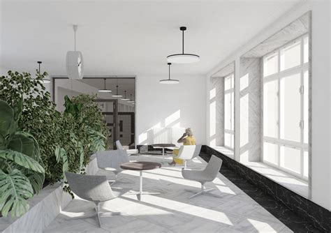 Vizualizácia architektonického návrhu