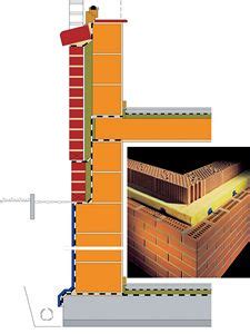 Detail interiéru zrekonštruovaného domu z nepálenej tehly